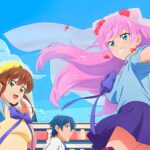 Fuufu Ijou, Koibito Miman Anime Reveals New Visual And Premiere Date Fuufu Ijou, Koibito Miman Anime Reveals New Visual And Premiere Date