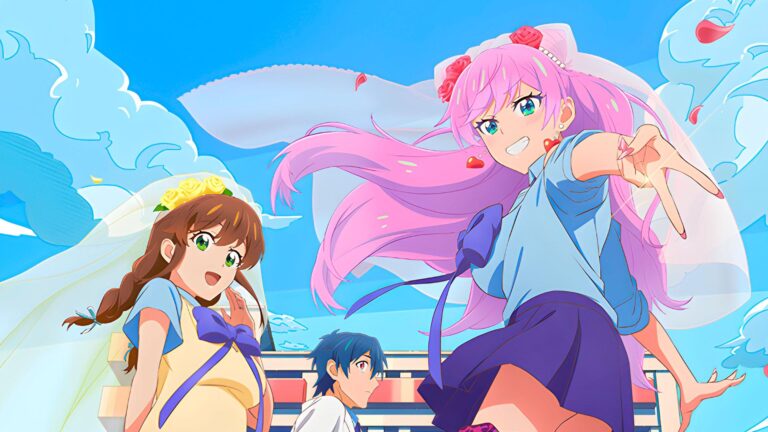 Fuufu Ijou, Koibito Miman Anime Reveals New Visual And Premiere Date Fuufu Ijou, Koibito Miman Anime Reveals New Visual And Premiere Date