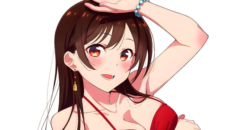 Kanojo, Okarishimasu unveil sensual images for his new Blu-ray Kanojo, Okarishimasu unveil sensual images for his new Blu-ray