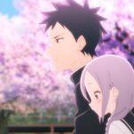 Review | Soredemo Ayumu wa Yosetekuru – Chapter 8 Review | Soredemo Ayumu wa Yosetekuru – Chapter 8