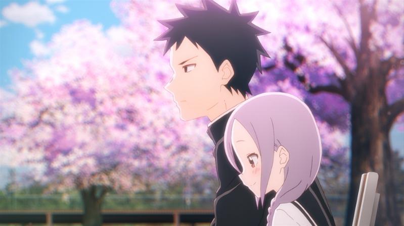 Review |  Soredemo Ayumu wa Yosetekuru – Chapter 8