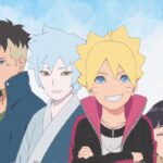 Advances for Boruto 263-265: Kawaki’s Academic Journey Advances for Boruto 263-265: Kawaki’s Academic Journey