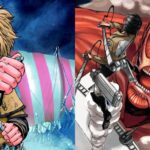 Attack on Titan meets Vinland Saga: Special interview between Isayama and Yukimura Attack on Titan meets Vinland Saga: Special interview between Isayama and Yukimura