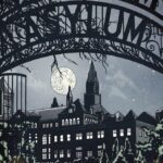 Batman: The New Series from Detective Comics rewrites the origins of Arkham Asylum Batman: The New Series from Detective Comics rewrites the origins of Arkham Asylum