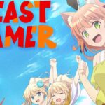 Beast Tamer: Poster and trailer for the anime coming to Crunchyroll this fall Beast Tamer: Poster and trailer for the anime coming to Crunchyroll this fall