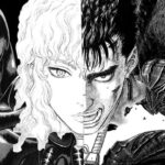 Berserker 368: a darkness that can engulf everything Berserker 368: a darkness that can engulf everything