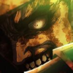 Berserker: Gatsu faces Lucine in a spectacular fan-made video Berserker: Gatsu faces Lucine in a spectacular fan-made video