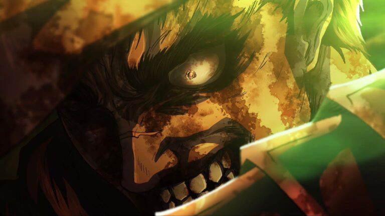 Berserker: Gatsu faces Lucine in a spectacular fan-made video Berserker: Gatsu faces Lucine in a spectacular fan-made video
