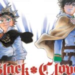 Black Clover 332: between celebrations and declarations of love and war Black Clover 332: between celebrations and declarations of love and war