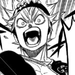 Black Clover 333: The Rise and Fall of the World Savior Black Clover 333: The Rise and Fall of the World Savior