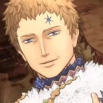 Black Clover 333: The Magic Emperor’s Worst Secret Black Clover 333: The Magic Emperor’s Worst Secret