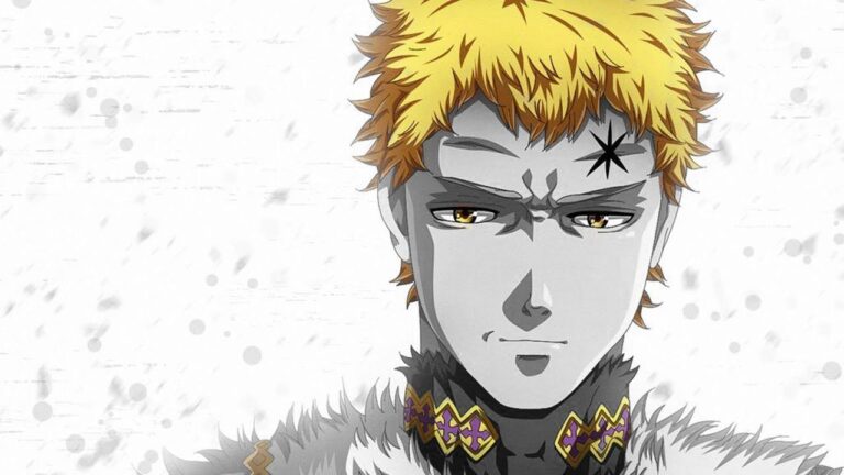 Black Clover 333 Spoilers and Pictures: Time is running out Black Clover 333 Spoilers and Pictures: Time is running out
