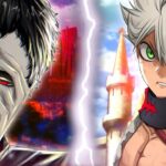 Black Clover 334: Has a new breed just been introduced? The surprise Black Clover 334: Has a new breed just been introduced? The surprise