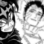 Black Clover 335: Human Rebirth, here is the new Magical Emperor Black Clover 335: Human Rebirth, here is the new Magical Emperor