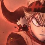 Black Clover 335, A Dreadful Menace: Judgment Day is near Black Clover 335, A Dreadful Menace: Judgment Day is near