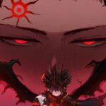Black Clover: Push your limits here and now Black Clover: Push your limits here and now