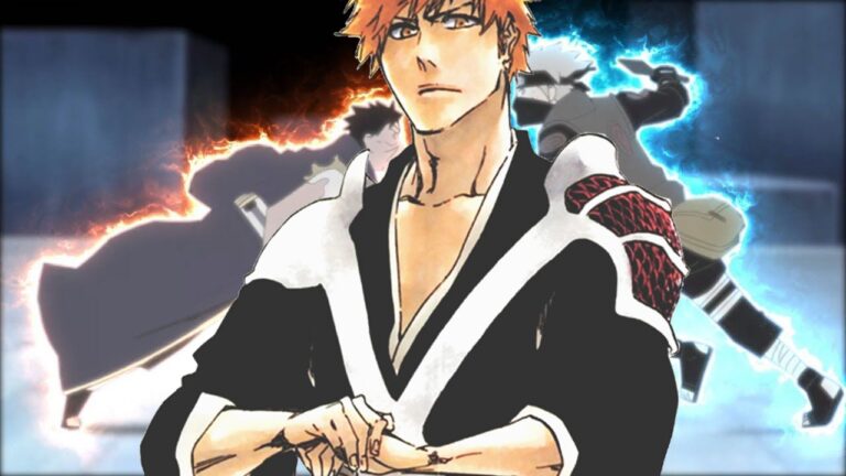 Bleach: A famous and talented Naruto animator will also participate in the new anime Bleach: A famous and talented Naruto animator will also participate in the new anime