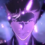 Bleach: New key visual for the Millennial War anime Bleach: New key visual for the Millennial War anime