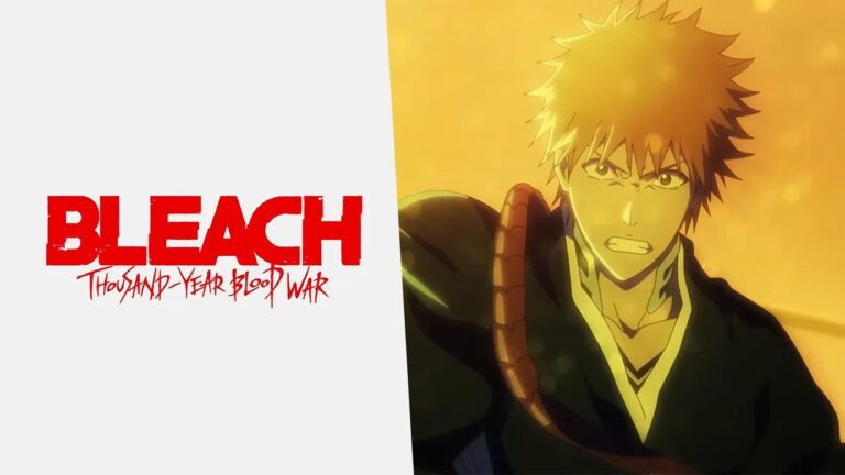 Bleach, news of the anime’s return next week on Shonen Jump Bleach, news of the anime’s return next week on Shonen Jump
