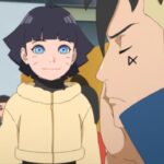 Boruto 261, Kawaki and Himawari in class: A new year begins at Ninja Academy Boruto 261, Kawaki and Himawari in class: A new year begins at Ninja Academy