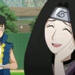 Boruto 263: Team 7’s demonstration lesson and teacher Hana’s lesson Boruto 263: Team 7’s demonstration lesson and teacher Hana’s lesson