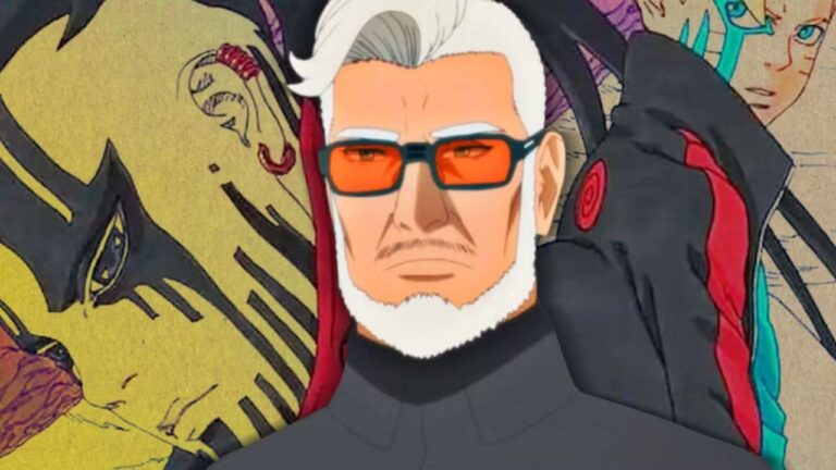 Boruto 71: Will Amado’s Secret Lead to the End of Konoha? Boruto 71: Will Amado’s Secret Lead to the End of Konoha?