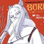 Boruto 72 appears on Manga Plus: a small and useful army Boruto 72 appears on Manga Plus: a small and useful army