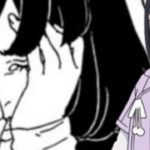 Boruto 72: The Horrible and Desperate Suffering of Mother Hinata Boruto 72: The Horrible and Desperate Suffering of Mother Hinata