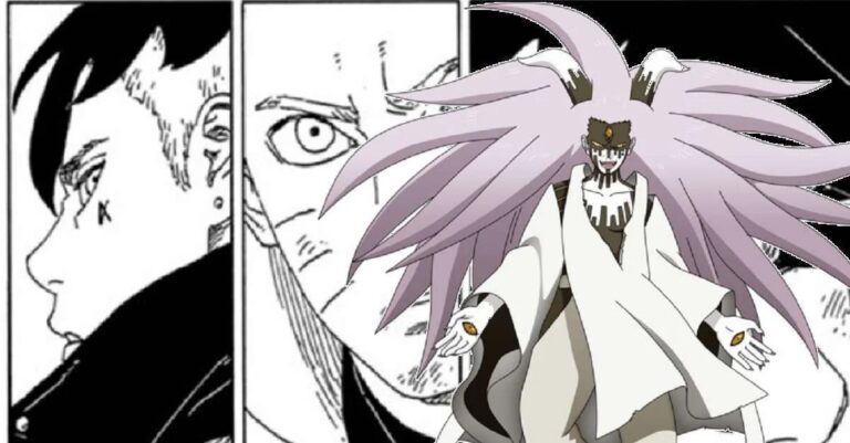 Boruto 72: Coloring page for the new chapter and cover of volume 18 Boruto 72: Coloring page for the new chapter and cover of volume 18