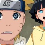 Boruto: Himawari is more like Naruto than his brother Boruto: Himawari is more like Naruto than his brother