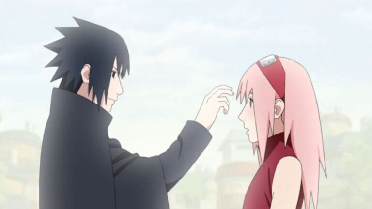 Boruto: The love between Sasuke and Sakura blossoms in an animator’s story Boruto: The love between Sasuke and Sakura blossoms in an animator’s story