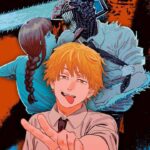 Chainsaw Man 102: Denji’s overflowing return with a choice that’ll have readers laughing Chainsaw Man 102: Denji’s overflowing return with a choice that’ll have readers laughing