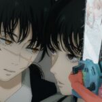Chainsaw Man: Part 2 is already becoming an anime thanks to these images from a fan Chainsaw Man: Part 2 is already becoming an anime thanks to these images from a fan