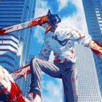 Chainsaw Man: New anime production details ahead of debut Chainsaw Man: New anime production details ahead of debut