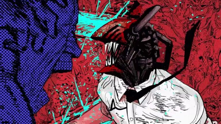 Chainsaw Man: Why Nakayama is him "perfect director" according to the manufacturer Chainsaw Man: Why Nakayama is him "perfect director" according to the manufacturer