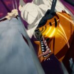 Chainsaw Man: Here are the first character designs of the four protagonists Chainsaw Man: Here are the first character designs of the four protagonists