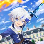 Chronicles of an Aristocrat Reborn in Another World: The Anime Based on Yashu’s Novels is out Chronicles of an Aristocrat Reborn in Another World: The Anime Based on Yashu’s Novels is out