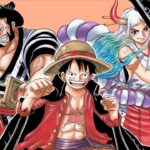 Crew or Allied Commander? ONE PIECE raises the question of a character’s future Crew or Allied Commander? ONE PIECE raises the question of a character’s future