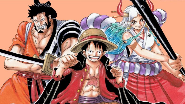 Crew or Allied Commander? ONE PIECE raises the question of a character’s future Crew or Allied Commander? ONE PIECE raises the question of a character’s future