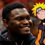 How the story of Naruto changed the life of NBA star Zion Williamson How the story of Naruto changed the life of NBA star Zion Williamson