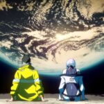 Cyberpunk Edgerunners, the anime inspired by the game, is revealed in a new trailer Cyberpunk Edgerunners, the anime inspired by the game, is revealed in a new trailer