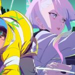 Cyberpunk Edgerunners is coming to Netflix: the announcement in this NSFW trailer Cyberpunk Edgerunners is coming to Netflix: the announcement in this NSFW trailer