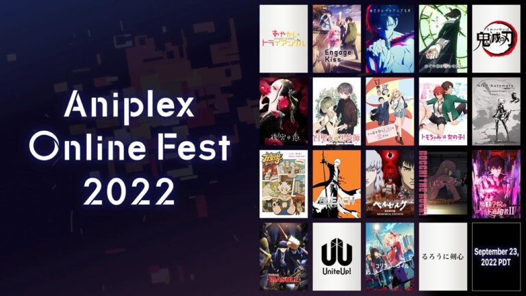 From Demon Slayer to Bleach: all the protagonists of the Aniplex Online Fest From Demon Slayer to Bleach: all the protagonists of the Aniplex Online Fest