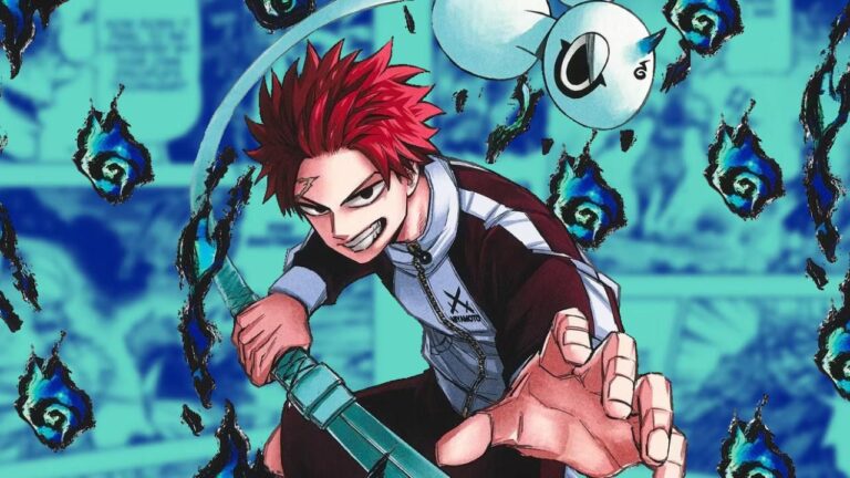 Doron Dororon, Osuka’s Shonen Comes to an End: Chapter 36 concludes the manga Doron Dororon, Osuka’s Shonen Comes to an End: Chapter 36 concludes the manga
