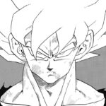 Dragon Ball Super 87, this character’s gesture: why save them? Dragon Ball Super 87, this character’s gesture: why save them?