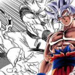Dragon Ball Super 87, first images from the new chapter: The Strongest Warrior Dragon Ball Super 87, first images from the new chapter: The Strongest Warrior