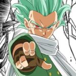 Dragon Ball Super 87, the first spoilers of the new chapter: a new threat? Dragon Ball Super 87, the first spoilers of the new chapter: a new threat?