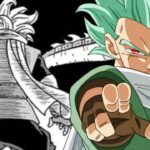 Dragon Ball Super 87: What price do you have to pay to be the strongest in the universe? Dragon Ball Super 87: What price do you have to pay to be the strongest in the universe?