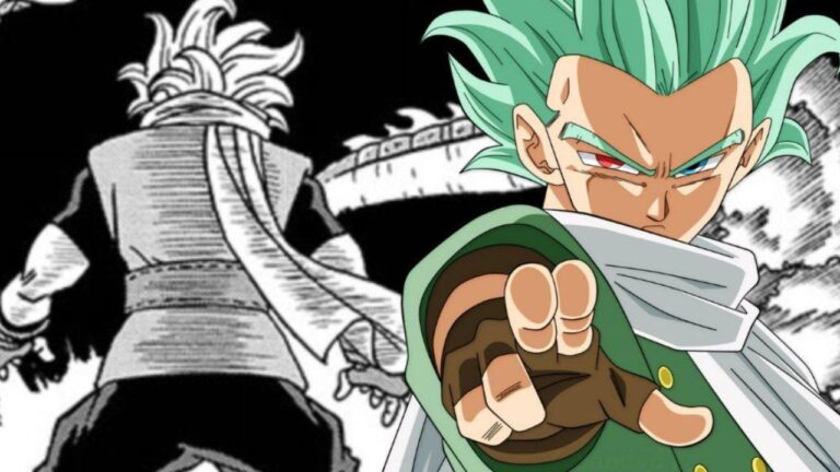 Dragon Ball Super 87: What price do you have to pay to be the strongest in the universe? Dragon Ball Super 87: What price do you have to pay to be the strongest in the universe?