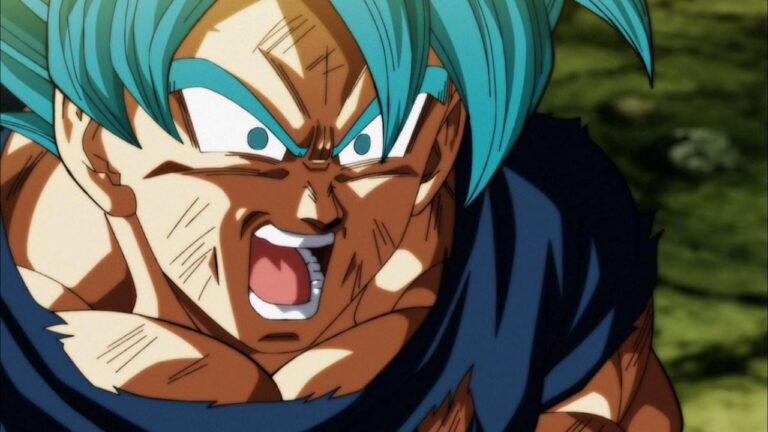 Dragon Ball Super 87 Incredible spoilers: THIS character and his new transformation Dragon Ball Super 87 Incredible spoilers: THIS character and his new transformation